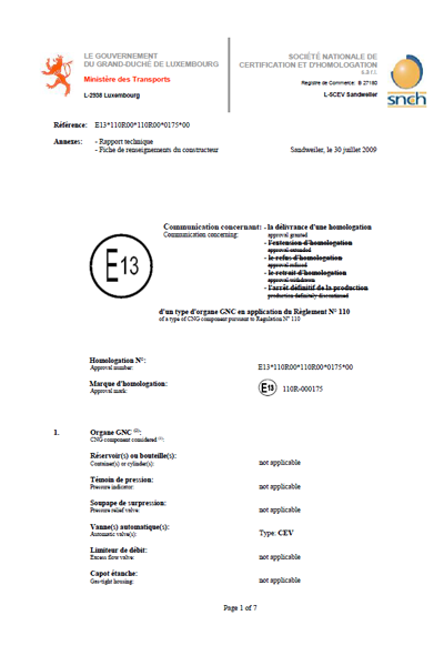 Emark Cut Off Valve 160 Certificate||||136||||گالری گواهینامه ها-EN