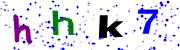 کد امنیتی