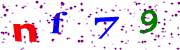 کد امنیتی