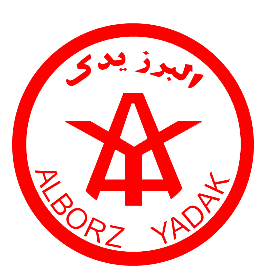 البرز یدک