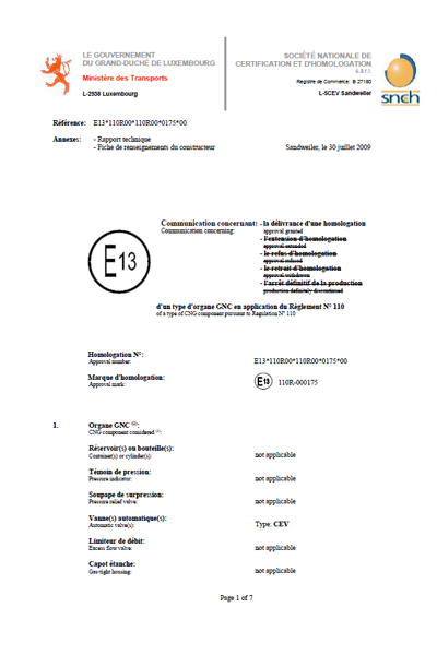 Emark Cut Off Valve 130 Certificate||||133||||گالری گواهینامه ها-EN