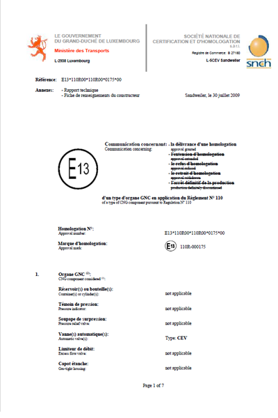 Emark Cut Off Valve 140 Certificate||||134||||گالری گواهینامه ها-EN