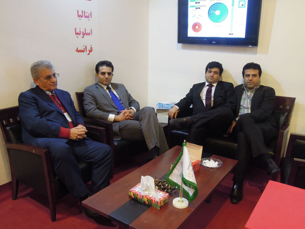 11||||52||||نمایشگاه تهران آذر 1391