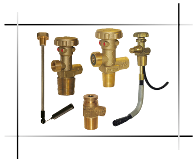 LPG Valves||||4||||گالری محصول صفحه اصلی